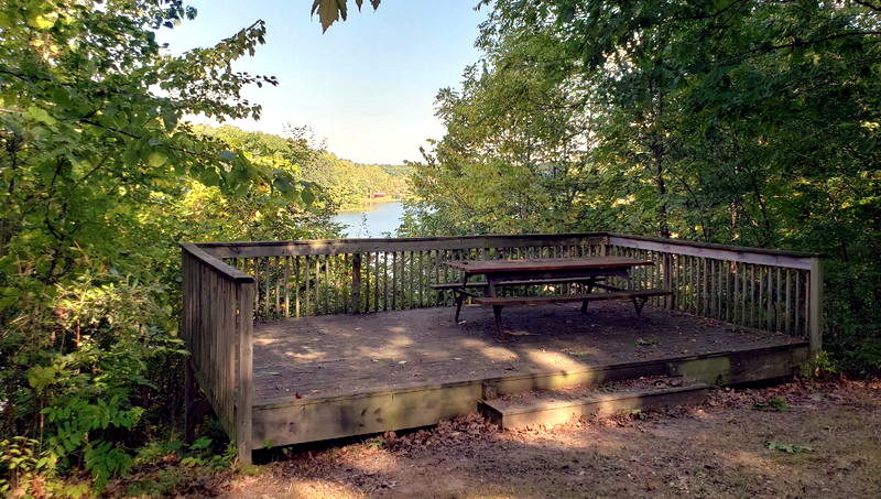 Camp Wathana - From Web Listing (newer photo)